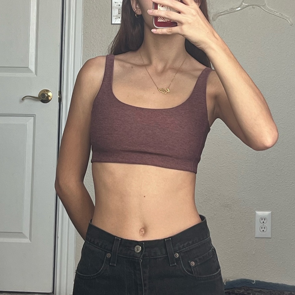 OV Sports Bra